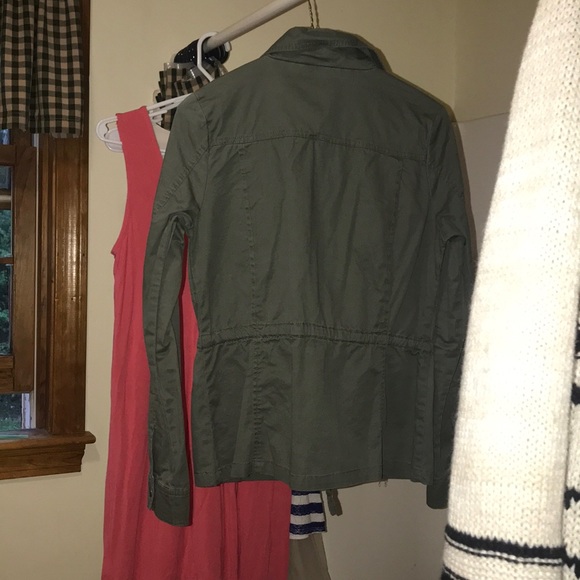 Fall jacket - Picture 3 of 3